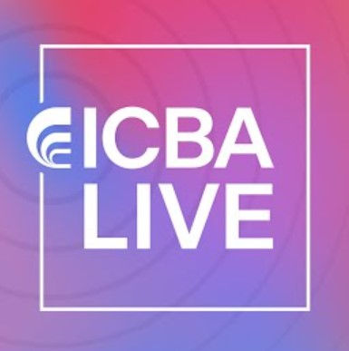  ICBA Live 2026